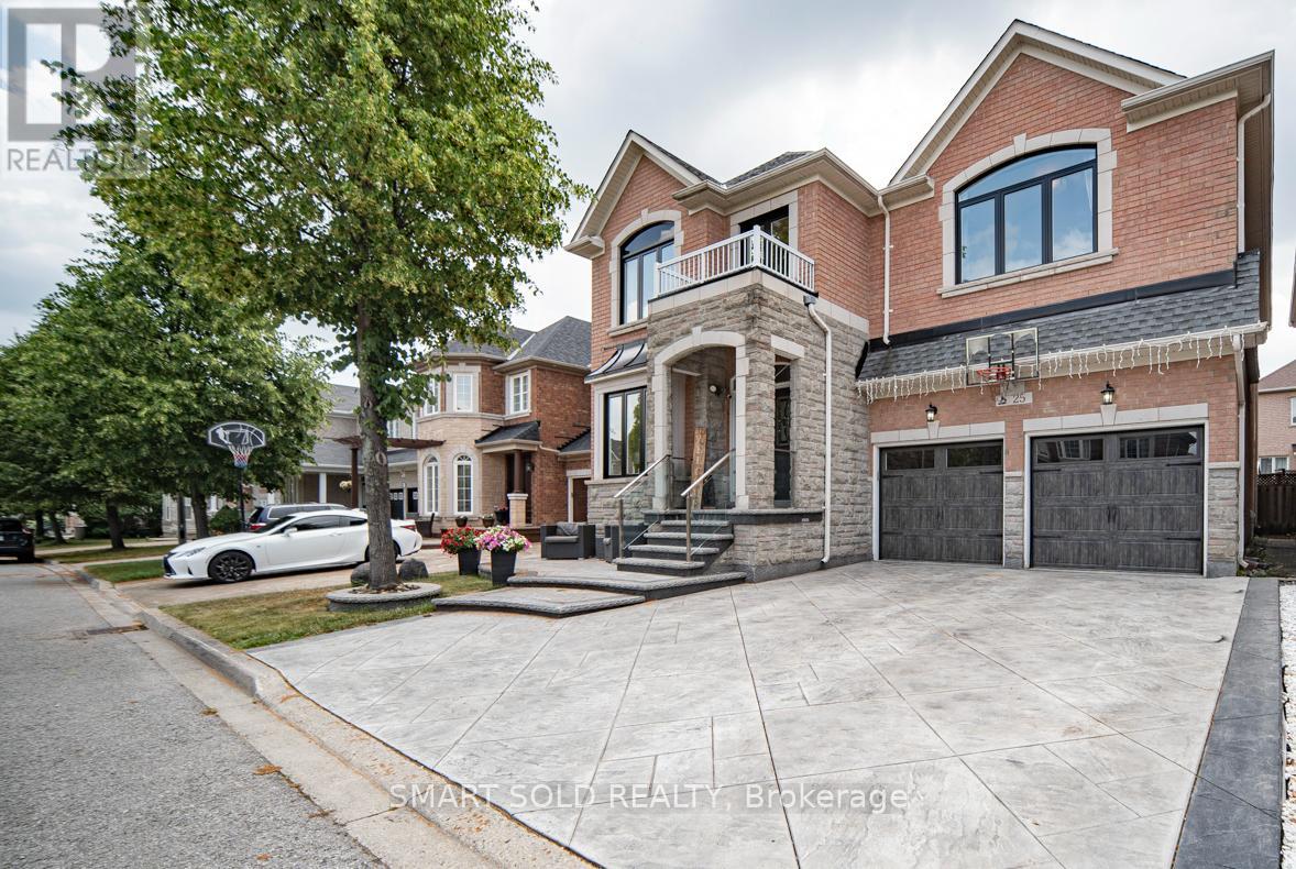 Property at 25 BARNSTONE DRIVE image 1