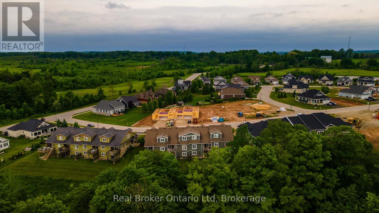 315 Telford Trail, Georgian Bluffs, Ontario  N0H 1S0 - Photo 34 - X12244218
