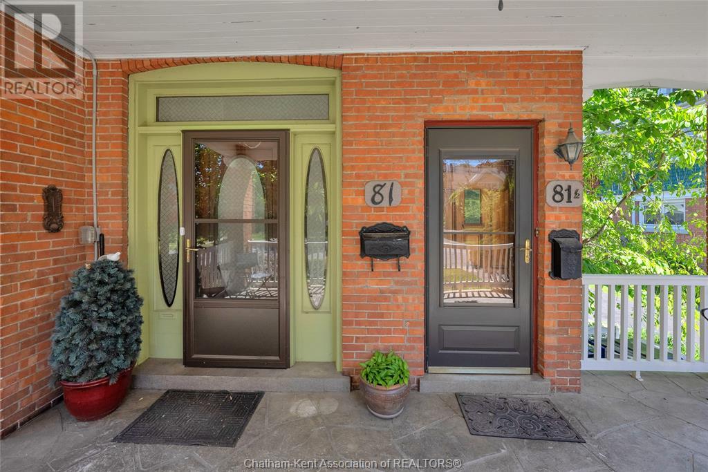 Property at 81-81.5 Cross STREET image 4