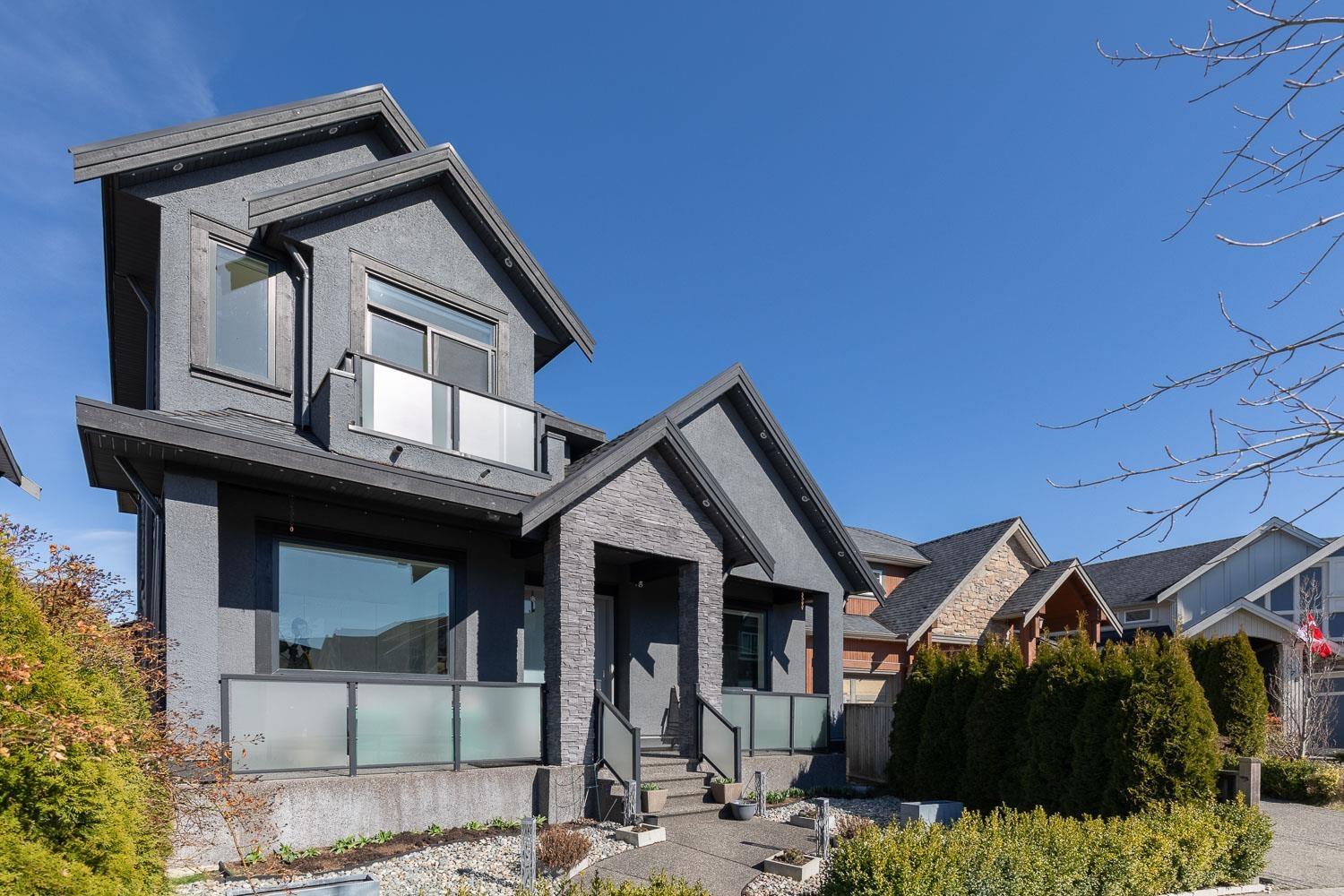 17457 2b Avenue, Surrey, British Columbia  V3Z 6R9 - Photo 2 - R3025924