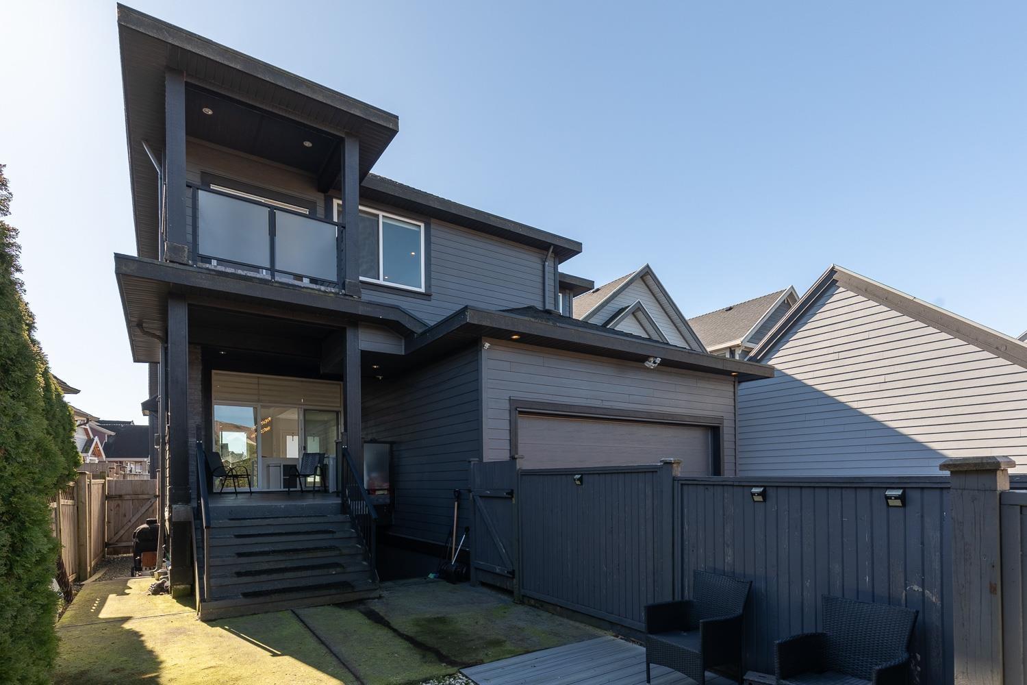 17457 2b Avenue, Surrey, British Columbia  V3Z 6R9 - Photo 24 - R3025924