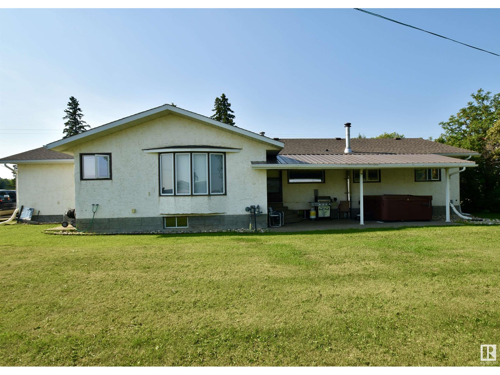 3102 Park Av, Mallaig, Alberta  T0A 2K0 - Photo 5 - E4446960