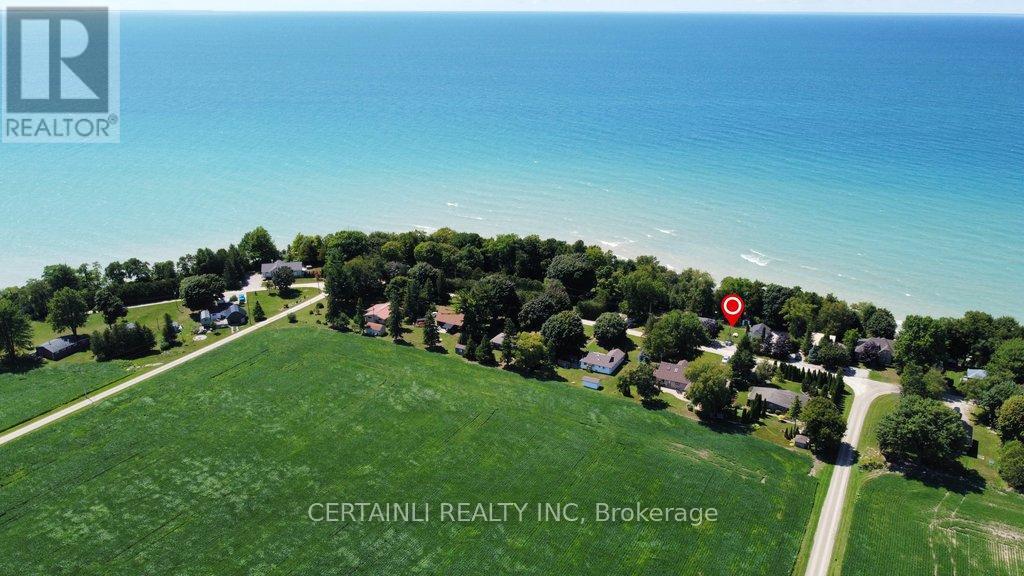 73075 Ducharme Beach Road, Bluewater, Ontario  N0M 2T0 - Photo 1 - X12279184