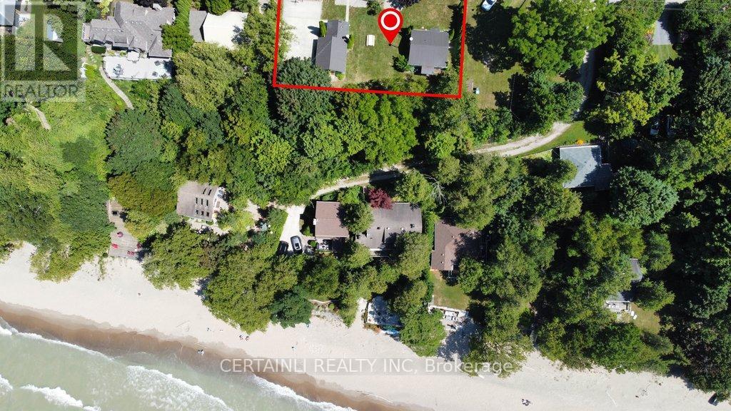 73075 Ducharme Beach Road, Bluewater, Ontario  N0M 2T0 - Photo 2 - X12279184