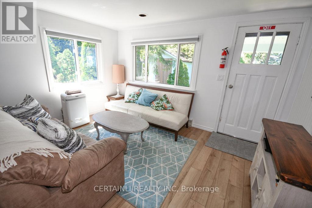 73075 Ducharme Beach Road, Bluewater, Ontario  N0M 2T0 - Photo 21 - X12279184
