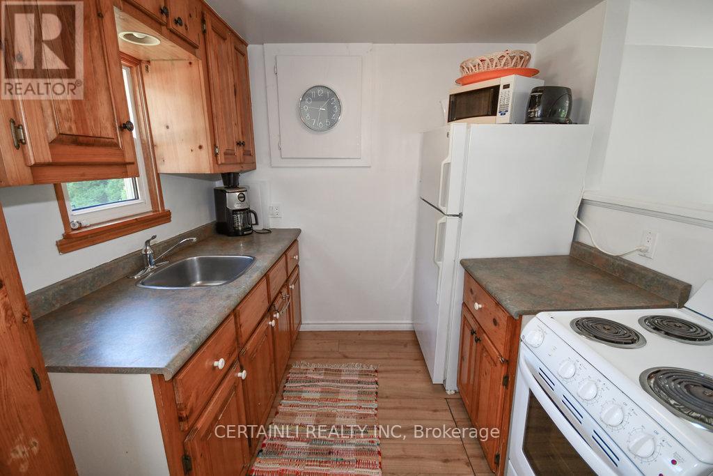 73075 Ducharme Beach Road, Bluewater, Ontario  N0M 2T0 - Photo 27 - X12279184