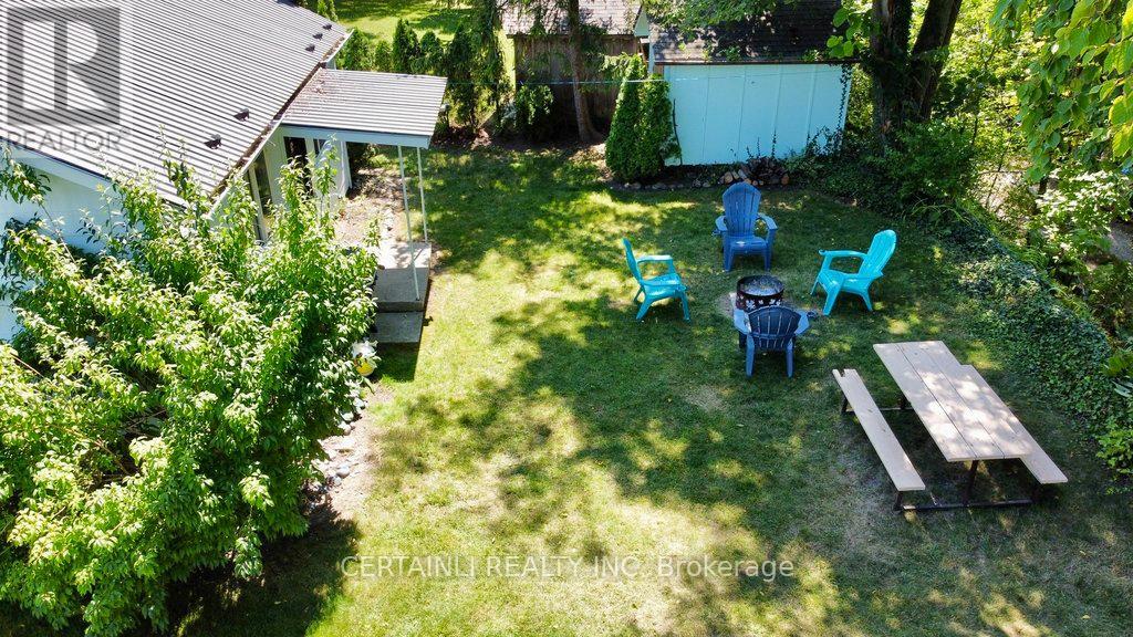 73075 Ducharme Beach Road, Bluewater, Ontario  N0M 2T0 - Photo 28 - X12279184