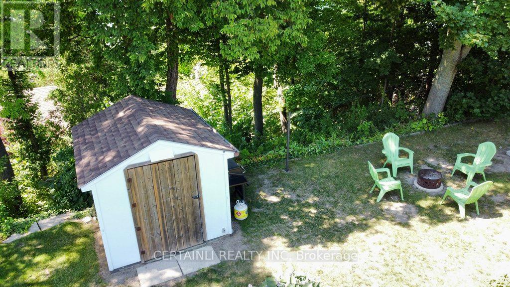 73075 Ducharme Beach Road, Bluewater, Ontario  N0M 2T0 - Photo 29 - X12279184