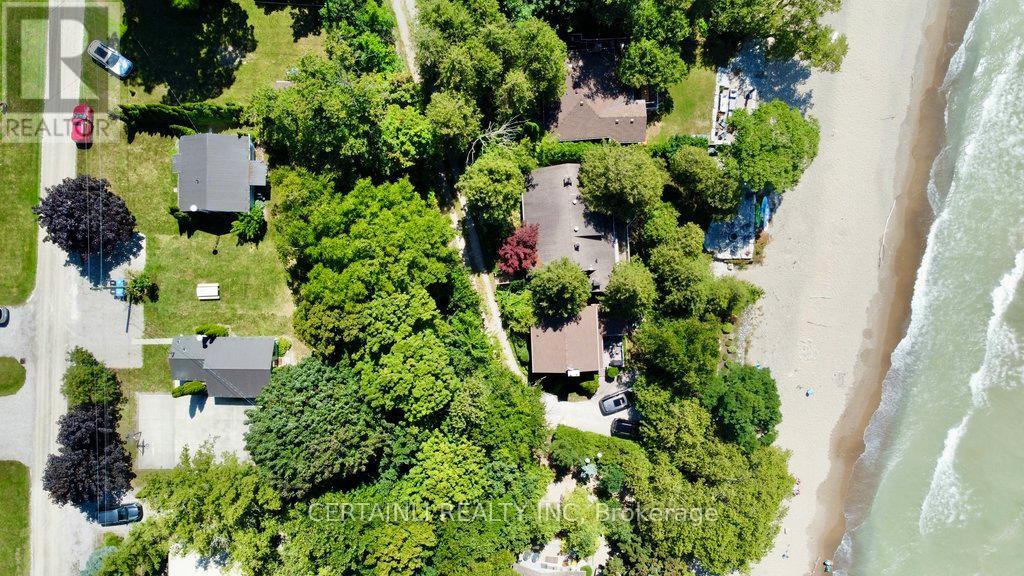 73075 Ducharme Beach Road, Bluewater, Ontario  N0M 2T0 - Photo 30 - X12279184