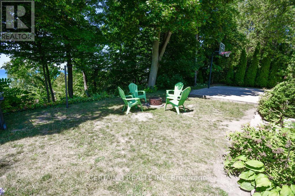 73075 Ducharme Beach Road, Bluewater, Ontario  N0M 2T0 - Photo 31 - X12279184