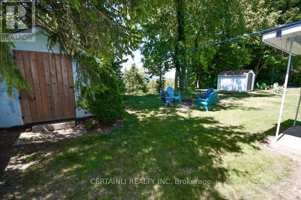 73075 Ducharme Beach Road, Bluewater, Ontario  N0M 2T0 - Photo 32 - X12279184