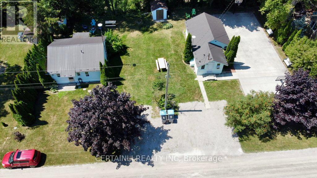 73075 Ducharme Beach Road, Bluewater, Ontario  N0M 2T0 - Photo 38 - X12279184