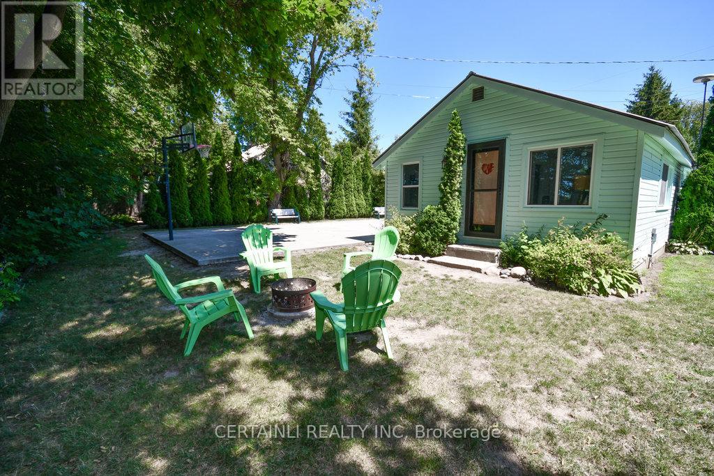 73075 Ducharme Beach Road, Bluewater, Ontario  N0M 2T0 - Photo 4 - X12279184