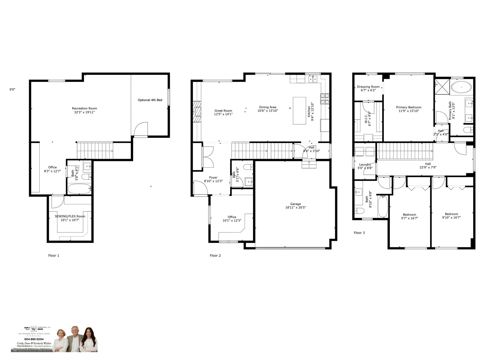 Property at 23 15885 26 AVENUE image 3