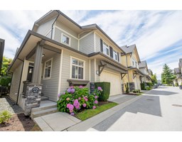 23 15885 26 AVENUE, Surrey, British Columbia