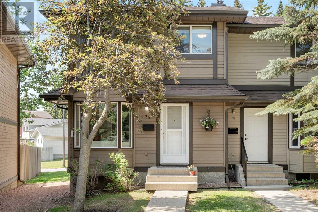 Property at 39 Range Gardens NW image 1