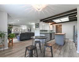 8 32821 6TH AVENUE, Mission, British Columbia