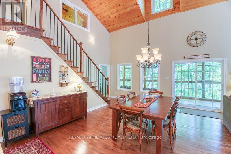 200 Walnut Point Road, Rideau Lakes, Ontario  K0G 1E0 - Photo 13 - X12279166