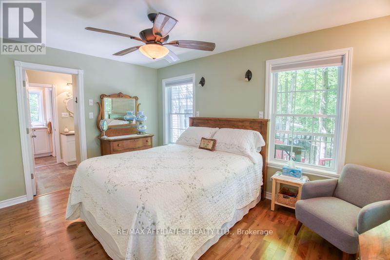 200 Walnut Point Road, Rideau Lakes, Ontario  K0G 1E0 - Photo 17 - X12279166