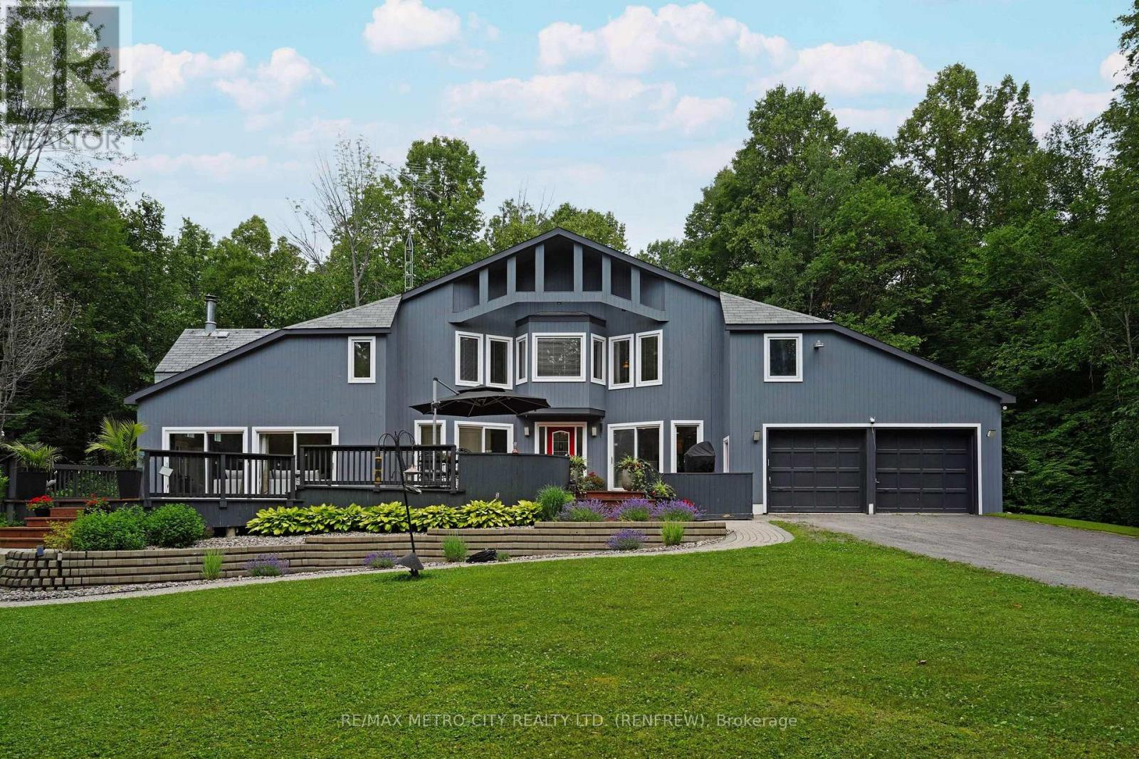 528 Opeongo Road, Renfrew, Ontario  K7V 2T5 - Photo 2 - X12279138