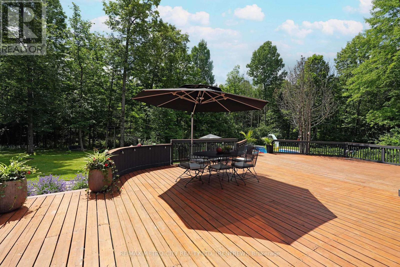528 Opeongo Road, Renfrew, Ontario  K7V 2T5 - Photo 34 - X12279138