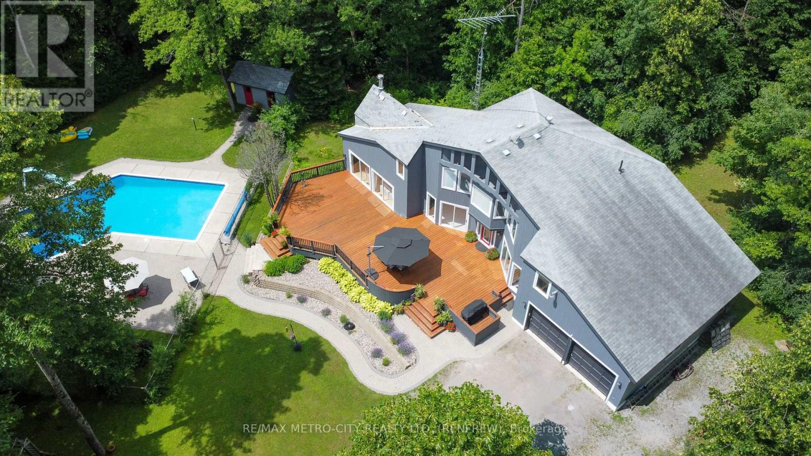528 Opeongo Road, Renfrew, Ontario  K7V 2T5 - Photo 40 - X12279138