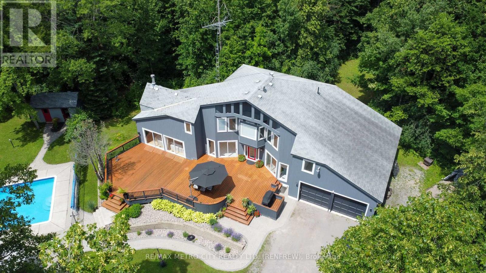 528 Opeongo Road, Renfrew, Ontario  K7V 2T5 - Photo 41 - X12279138