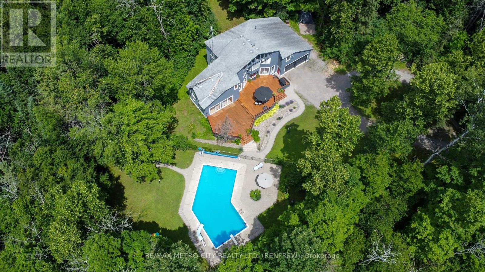 528 Opeongo Road, Renfrew, Ontario  K7V 2T5 - Photo 42 - X12279138