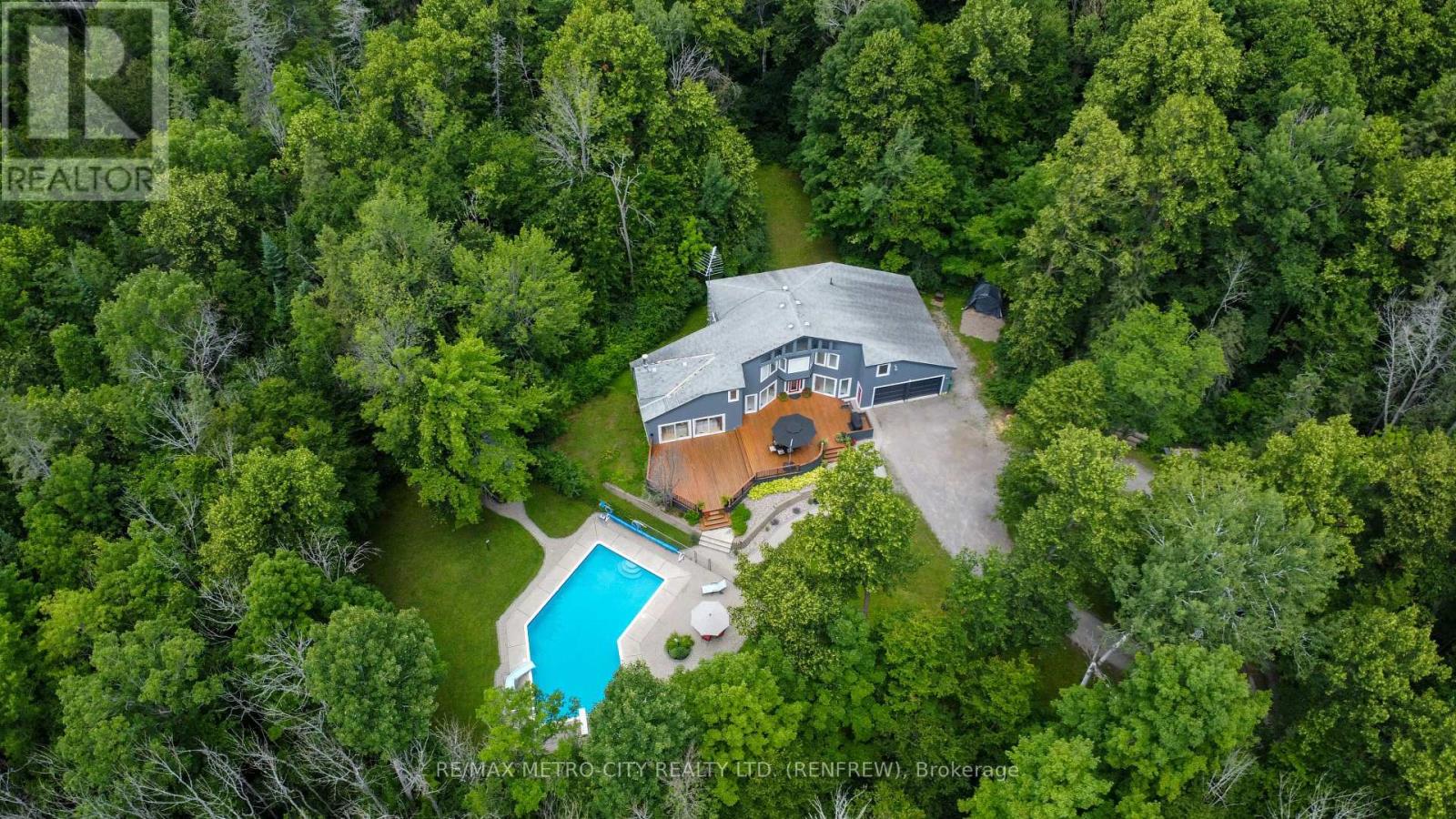 528 Opeongo Road, Renfrew, Ontario  K7V 2T5 - Photo 45 - X12279138
