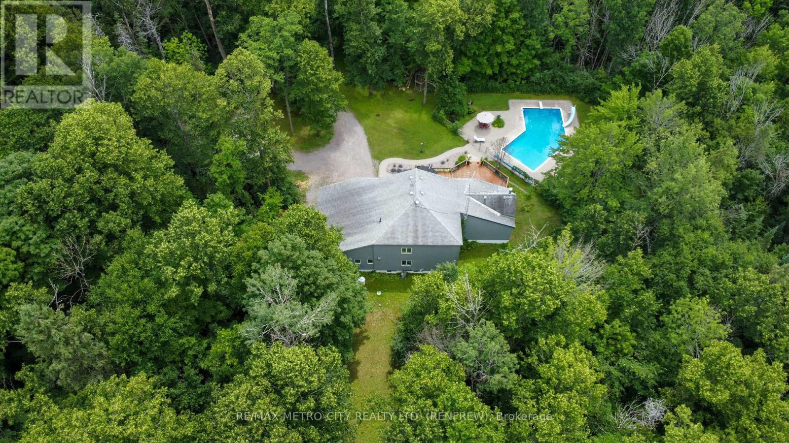 528 Opeongo Road, Renfrew, Ontario  K7V 2T5 - Photo 46 - X12279138