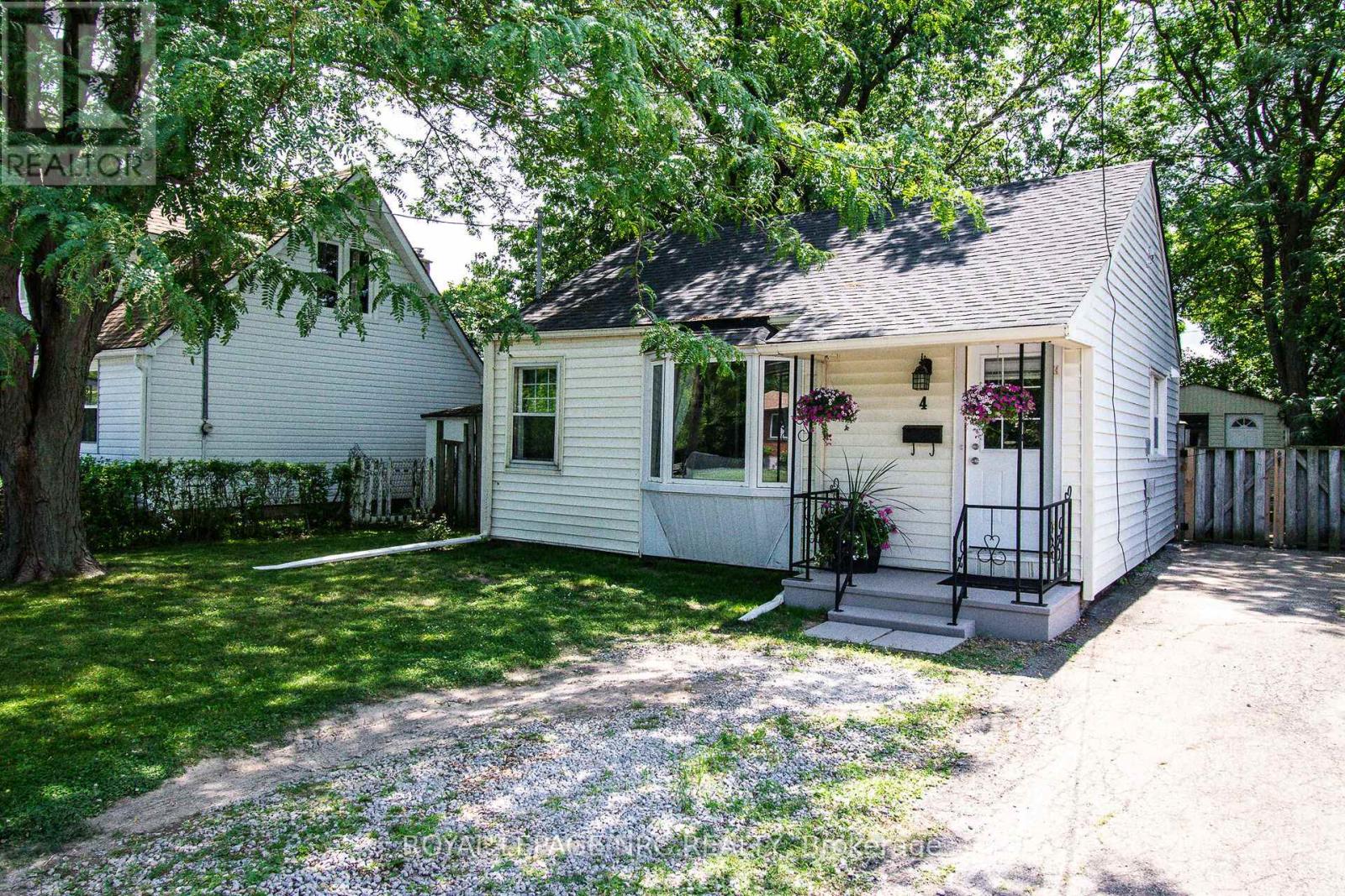 Property at 4 GLEN AVENUE image 1