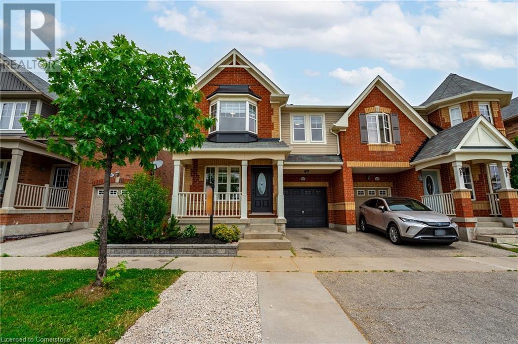 Property at 851 SCOTT Boulevard image 1