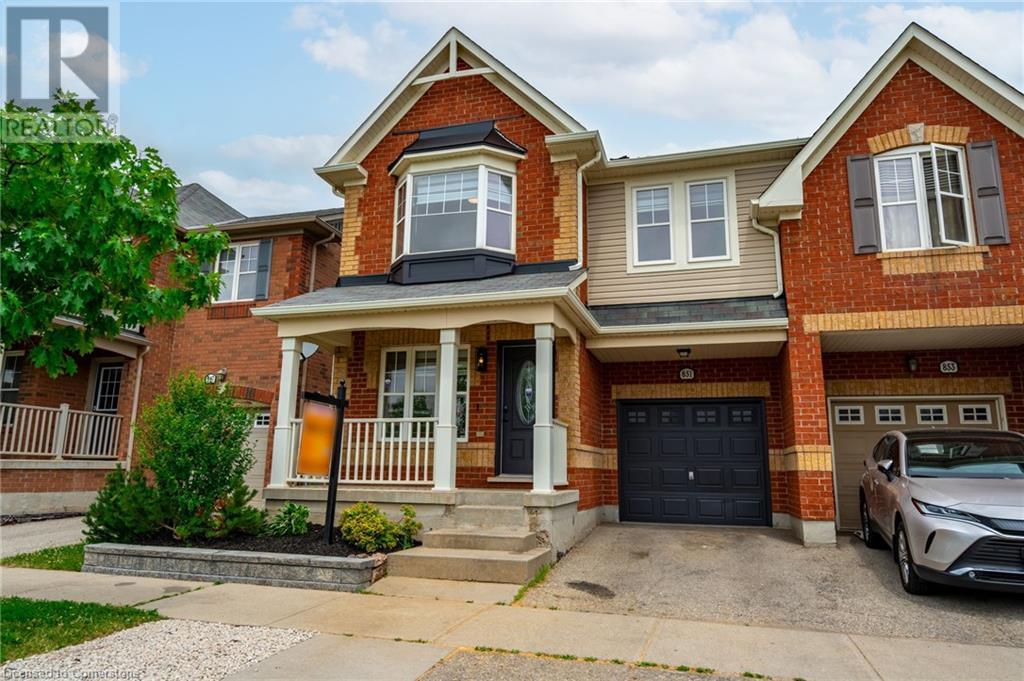 Property at 851 SCOTT Boulevard image 2