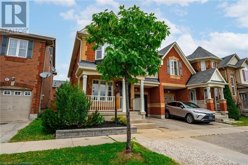 Property at 851 SCOTT Boulevard image 3