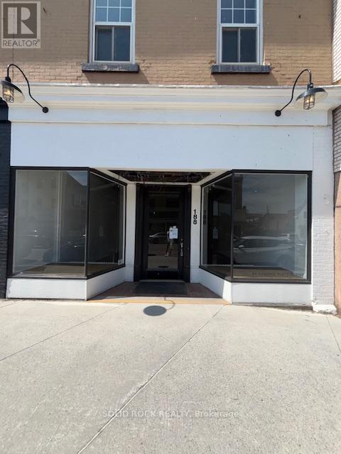 188 RAGLAN STREET S, renfrew, Ontario
