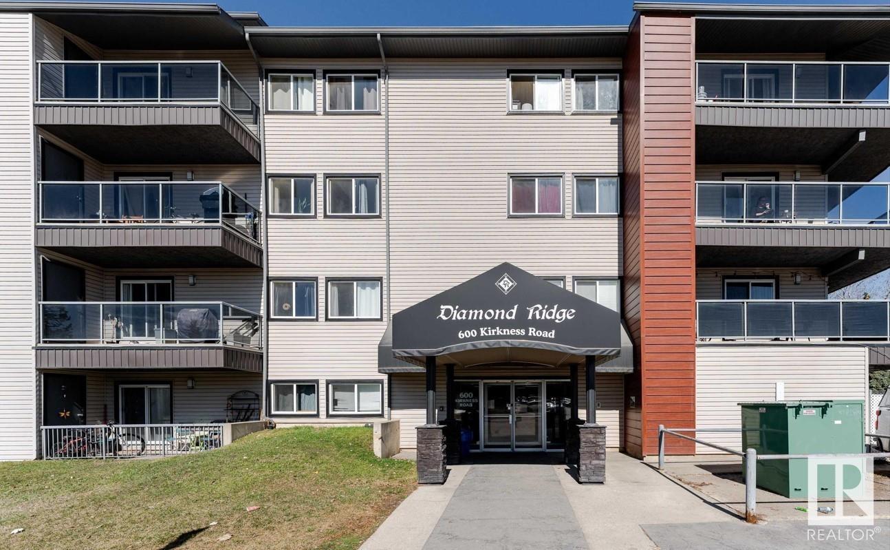 Property at #406 600 KIRKNESS RD NW image 2