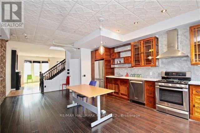 304 - 270 Adelaide Street W, Toronto, Ontario  M5H 1Y2 - Photo 7 - C12278958