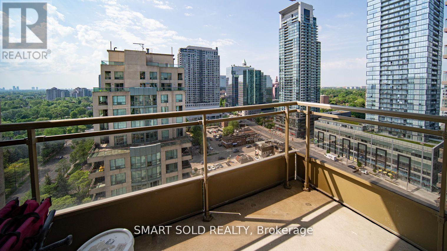 Ph210 - 256 Doris Avenue, Toronto, Ontario  M2N 6X8 - Photo 27 - C12279082