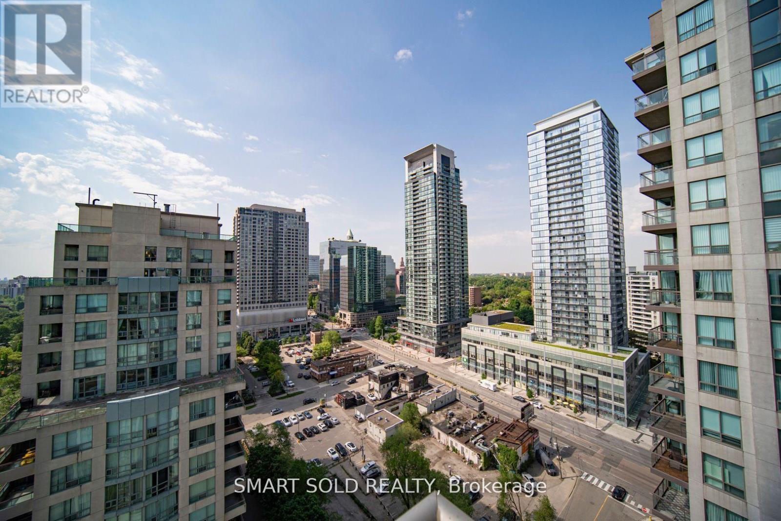 Ph210 - 256 Doris Avenue, Toronto, Ontario  M2N 6X8 - Photo 28 - C12279082