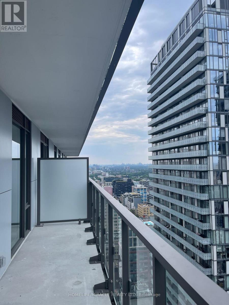 3528 - 28 Widmer Street, Toronto, Ontario  M5V 2E7 - Photo 2 - C12279118
