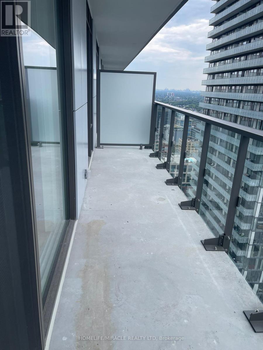 3528 - 28 Widmer Street, Toronto, Ontario  M5V 2E7 - Photo 6 - C12279118