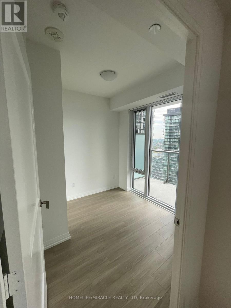 3528 - 28 Widmer Street, Toronto, Ontario  M5V 2E7 - Photo 7 - C12279118