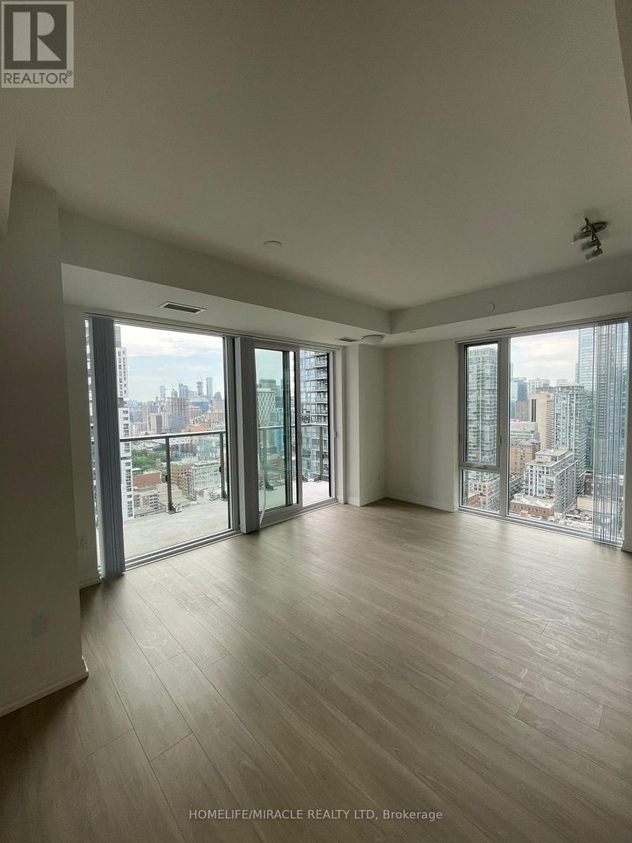 3528 - 28 Widmer Street, Toronto, Ontario  M5V 2E7 - Photo 9 - C12279118