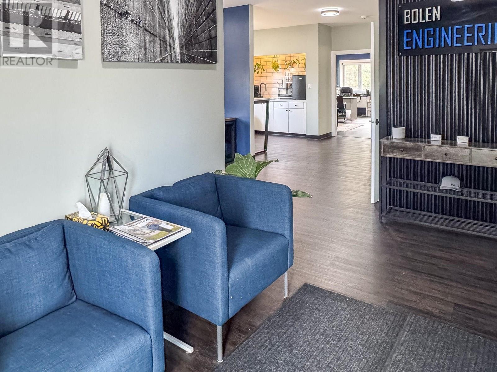 217 Industrial  F Road, Cranbrook, British Columbia  V1C 6N4 - Photo 8 - 10355619