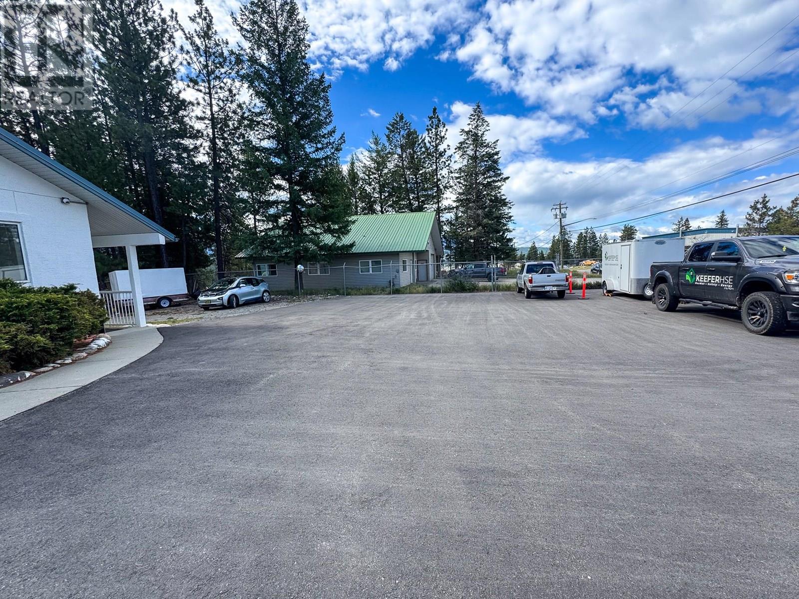 217 Industrial  F Road, Cranbrook, British Columbia  V1C 6N4 - Photo 4 - 10355619