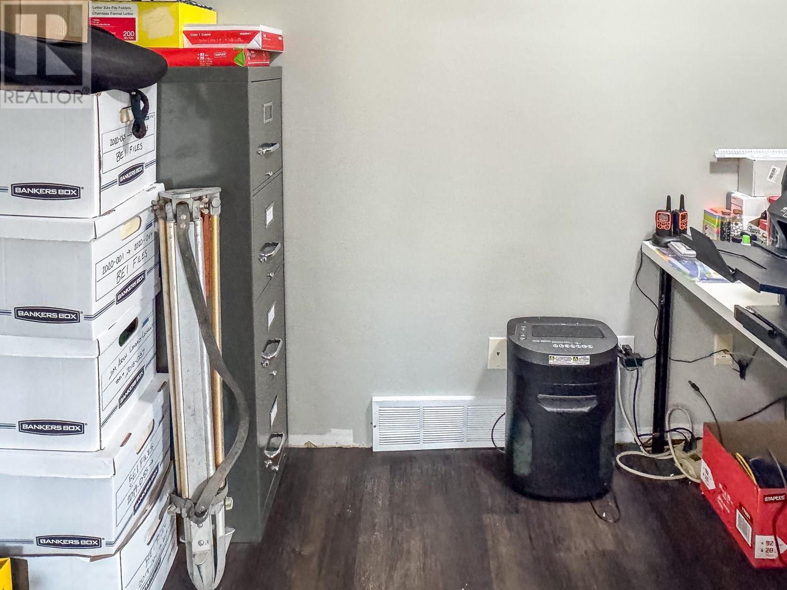 217 Industrial  F Road, Cranbrook, British Columbia  V1C 6N4 - Photo 15 - 10355619