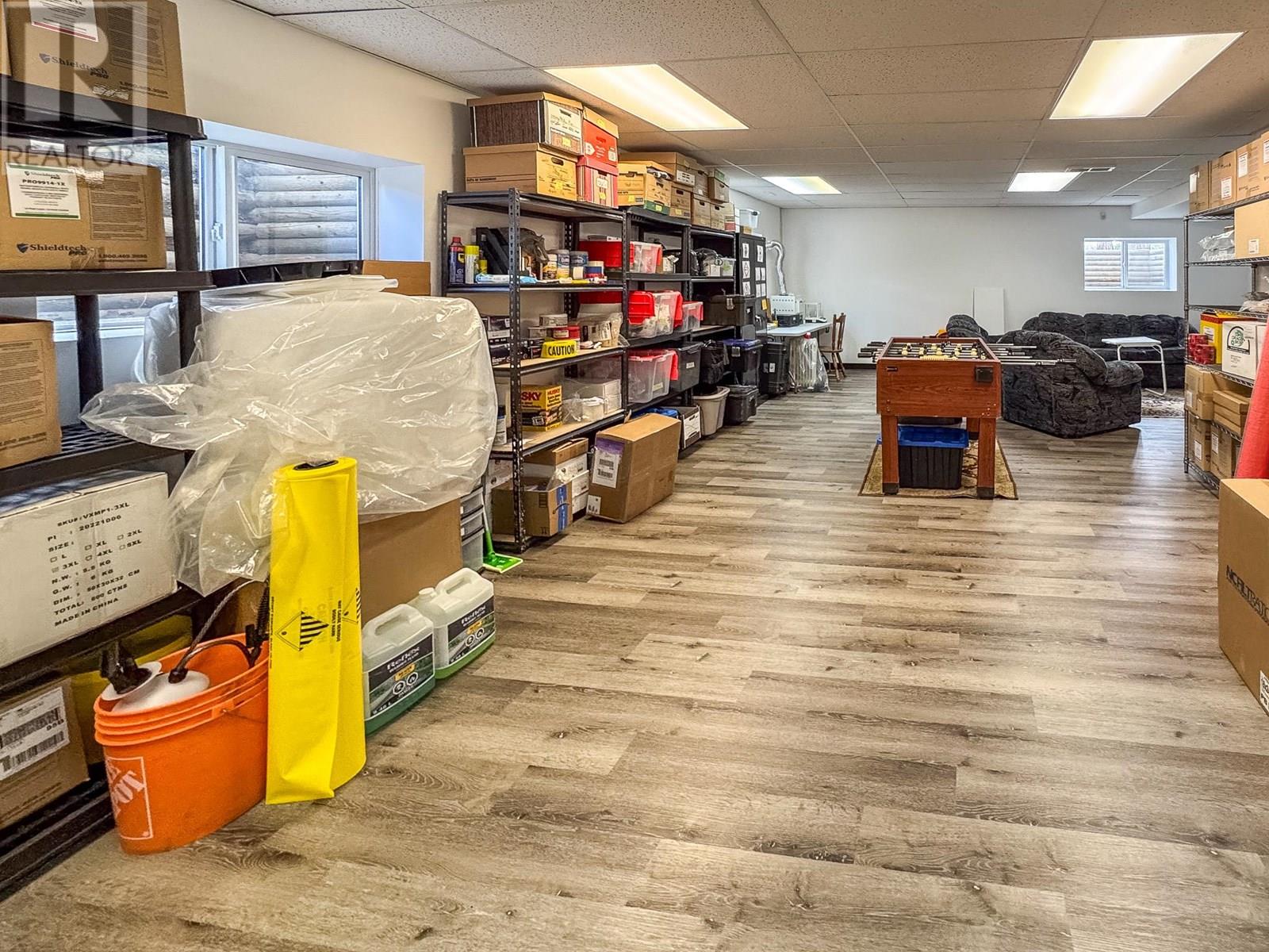 217 Industrial  F Road, Cranbrook, British Columbia  V1C 6N4 - Photo 26 - 10355619