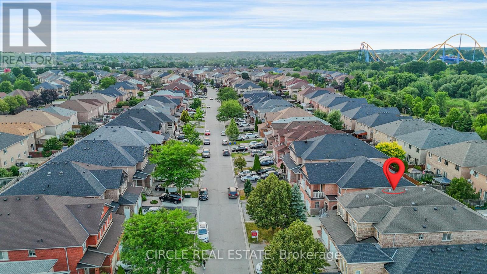 21 Casabel Drive, Vaughan, Ontario  L6A 3M5 - Photo 50 - N12279016
