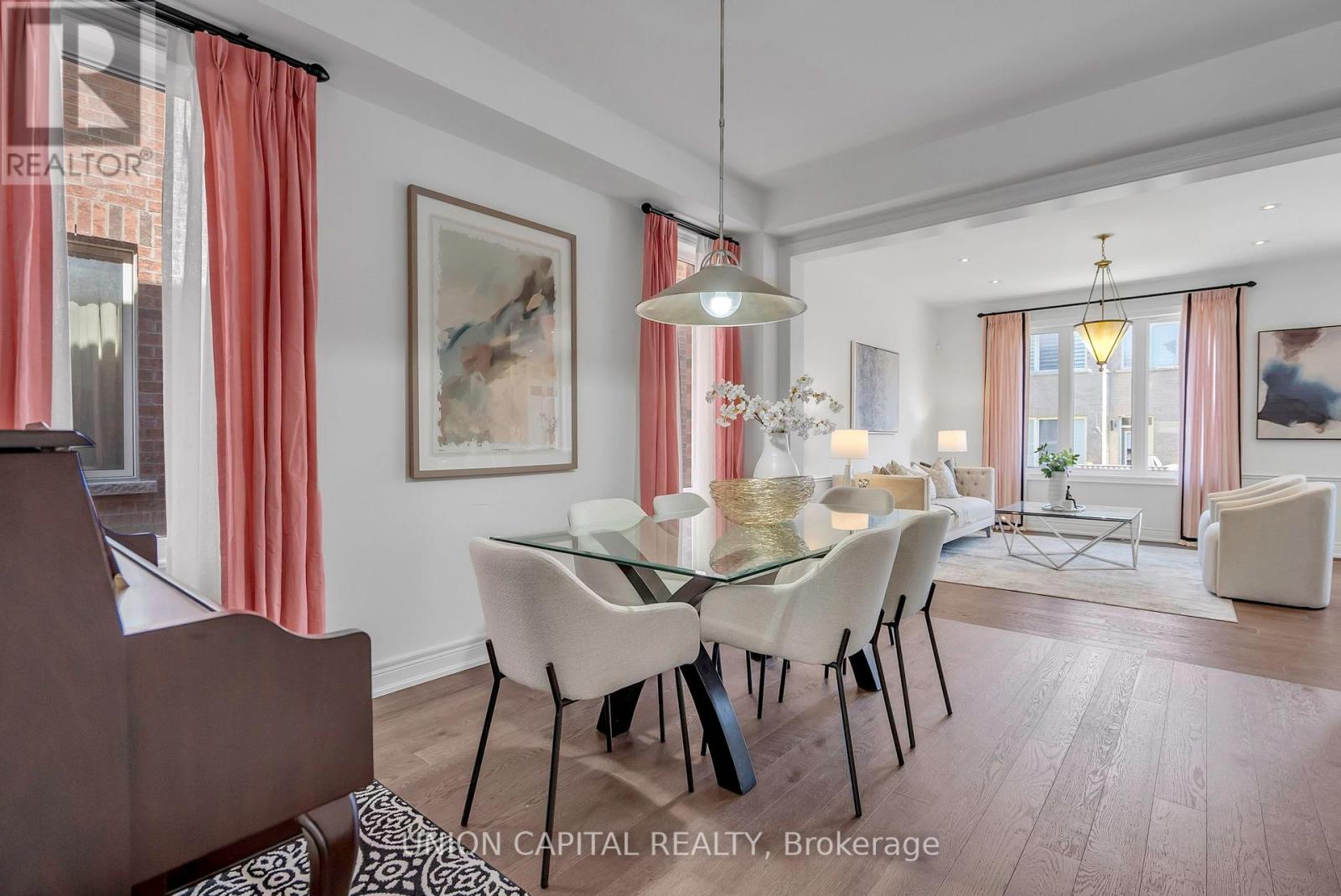 Property at 130 WALTER ENGLISH DRIVE image 4