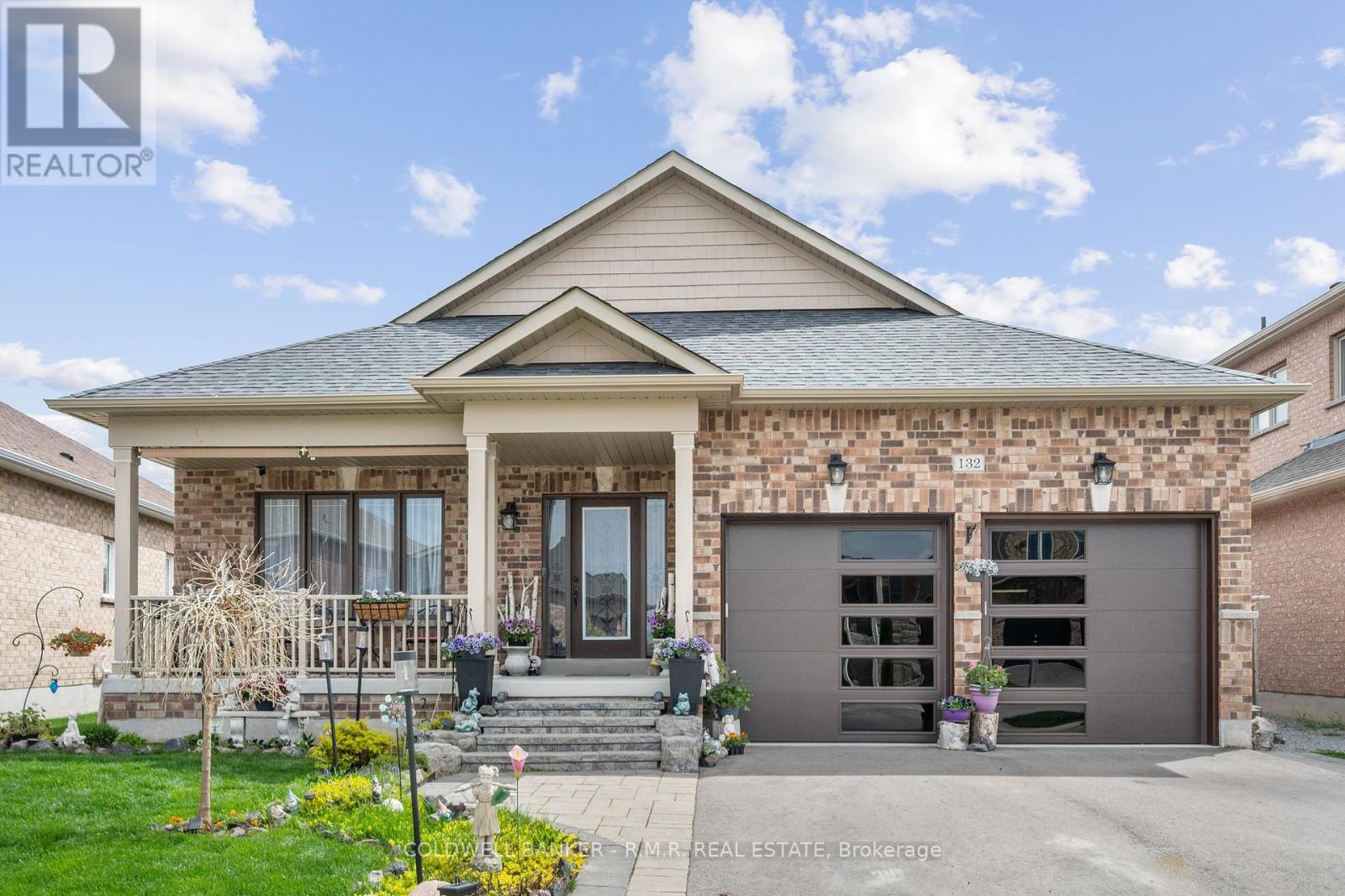 Property at 132 TERRY CLAYTON AVENUE image 1